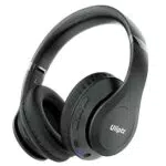 Uliptz Bluetooth Kopfhörer Over Ear mit 65 Stunden Spielzeit und HiFi-Stereo