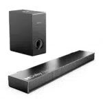 ULTIMEA Soundbar Nova S50 mit Dolby Atmos und 3D Surround Sound für TV