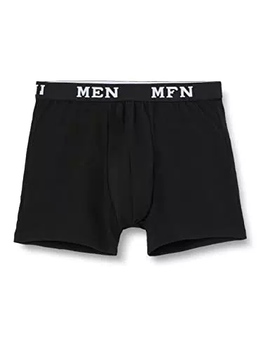 Sockenkauf24 Herren Retro Boxershorts aus Baumwolle