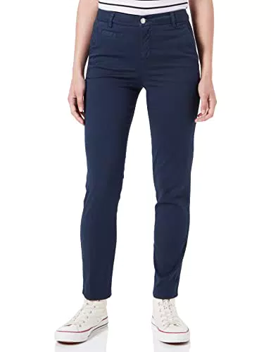 United Colors of Benetton Damen Hose 4GD7558S3 – Stilvolle Mode für jeden Anlass