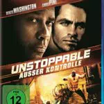 Unstoppable - Außer Kontrolle [Blu-ray]