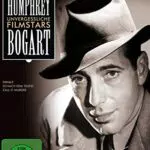 Humphrey Bogart - Unvergessliche Filmstars Sammlung