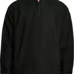 Urban Classics TB5513-Knit Troyer Sweatshirt für Herren