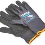 Uvex PHYNOMIC Allround-Handschuh - Hochwertige Arbeitshandschuhe für Profis