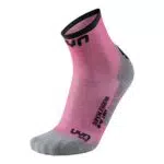 UYN Superleggera Damen Fahrradsocken für optimalen Komfort und Performance