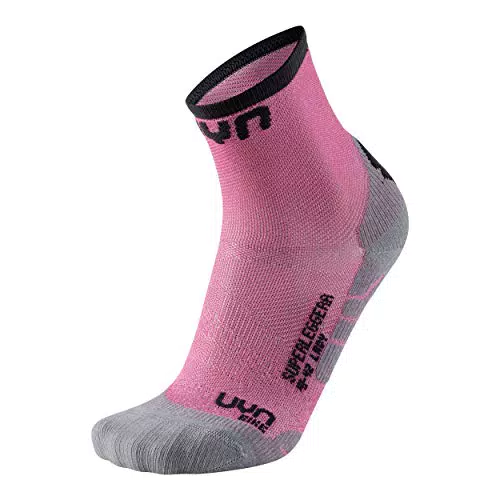 UYN Superleggera Damen Fahrradsocken für optimalen Komfort und Performance