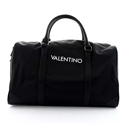 Valentino Herren Handtasche DUFFER Bag 473-KYLO – Einzigartig für Männer