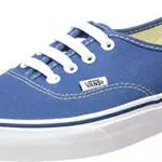 Vans AUTHENTIC Unisex Sneakers für Erwachsene