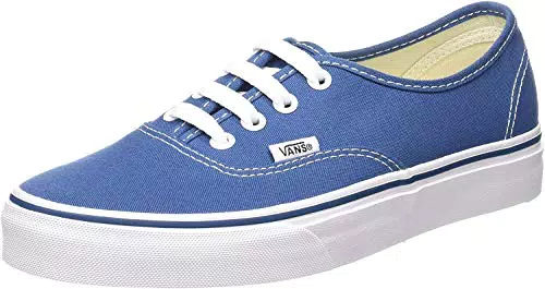 Vans AUTHENTIC Unisex Sneakers für Erwachsene