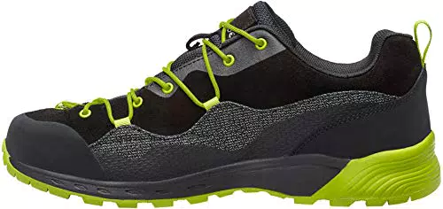 VAUDE Herren Men's MTN Dibona Tech Trekking-& Wanderhalbschuhe