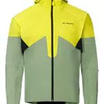 VAUDE Crana Windjacke für Herren – wind- und wasserabweisend, leicht verstaubar