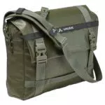 VAUDE Mineo Messenger Tasche – Stilvoll und funktional für den Alltag