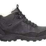 VAUDE HKG Core Mid STX – wasserdichte Wanderschuhe für Herren, rutschfest und bequem
