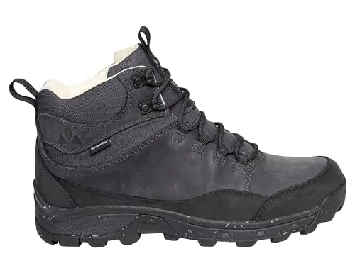 VAUDE HKG Core Mid STX – wasserdichte Wanderschuhe für Herren, rutschfest und bequem