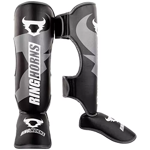 Venum Ringhorns Charger Schienbeinschutz