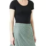 VERO MODA Damen VMTASSA Rock NOOS