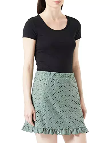 VERO MODA Damen VMTASSA Rock NOOS