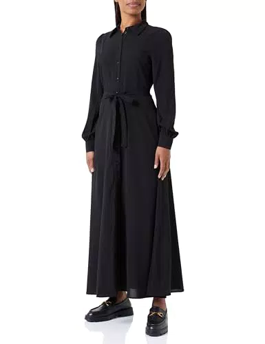 VERO MODA Kleid Damen - Elegantes Design für jeden Anlass