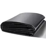 VEVOR Teichfolie aus EPDM, flexible Unterlage für Teiche und Wassergärten