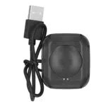 VGEBY Smartwatch Ladegerät Dock – USB Ladekabel für Huawei 22 und 19