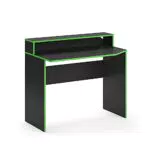 Vicco Gaming Tisch Kron – Optimierter Spieltisch für Gamer