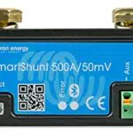Victron Energy SmartShunt 500 Amp Batteriewächter