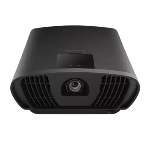 Viewsonic X100-4K UHD Beamer mit 2900 Lumen, HDR, 4x HDMI, WLAN und Lautsprechern