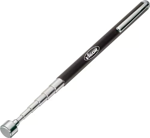 ViGOR Magnetheber V1741 teleskopisch mit 1600 g Magnethebekraft