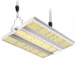 VIPARSPECTRA XS1500 Pro LED Grow Lampe – Vollspektrum Pflanzenlampe für Growzelte