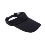 VORCOOL Sport Visor Cap Unisex mit UV-Schutz für Tennis, Golf und Radfahren