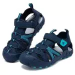 VTASQ Kinder Sandalen für Jungen und Mädchen – Trekking- und Outdoorsandalen