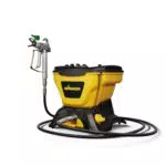 WAGNER Airless Farbsprühsystem Control 150 M für Wandfarben und Lacke