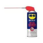 WD-40 Rostlöser Smart Straw 400ml - Effektiver Korrosionsschutz für Metall