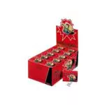Weco Knallteufel Display - 50 Schachteln mit hochwertigem Feuerwerk