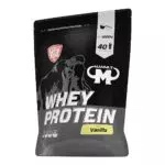 Whey Protein - Hochwertiges Proteinpulver für Fitness und Muskelaufbau