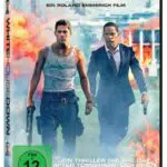 White House Down - DVD Film