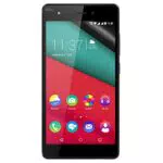 Wiko Pulp 3G Smartphone mit 5 Zoll HD IPS-Display und 1,4 GHz Octa-Core-Prozessor