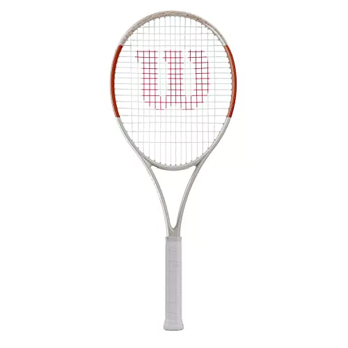 Wilson Tennisschläger Roland Garros Triumph, Aluminium