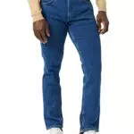 Wrangler Greensboro Herren-Jeans, Regular Fit, Straight Leg