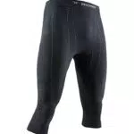 X-Bionic Herren Moto Energizer 4.0 Light Pants 3/4 für optimale Leistung