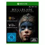 Xbox Hellblade: Senua's Sacrifice für Xbox One kaufen und sparen