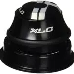 XLC Comp A-Head-Steuersatz HS-I07 1 1/8 - 1 1/4 Tapered Semi Integriert