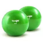 Yes4All 1ARL Toning Ball - Medizinbälle für Pilates, Yoga und Fitness