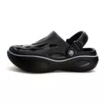 YUHITYGZGS Gartenclogs für Damen und Herren – Atmungsaktive Komfort Pantoletten