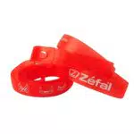 Zefal Felgenband 26 Zoll 18 mm aus Weich-PVC für Fahrräder