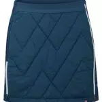 Ziener Damen NIMA Thermo Outdoor Primaloft Rock für Winter Skitouren
