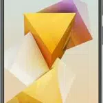 ZTE Blade A73 5G Smartphone mit 6,52 Zoll HD+ Display, 4GB RAM, 128GB Speicher