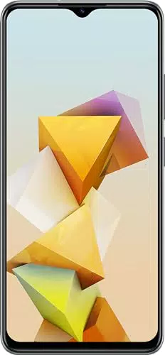 ZTE Blade A73 5G Smartphone mit 6,52 Zoll HD+ Display, 4GB RAM, 128GB Speicher