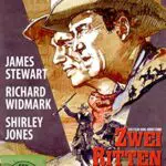 Zwei Ritten Zusammen - DVD