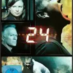 24 - Staffel 6 Box-Set (6 DVDs)